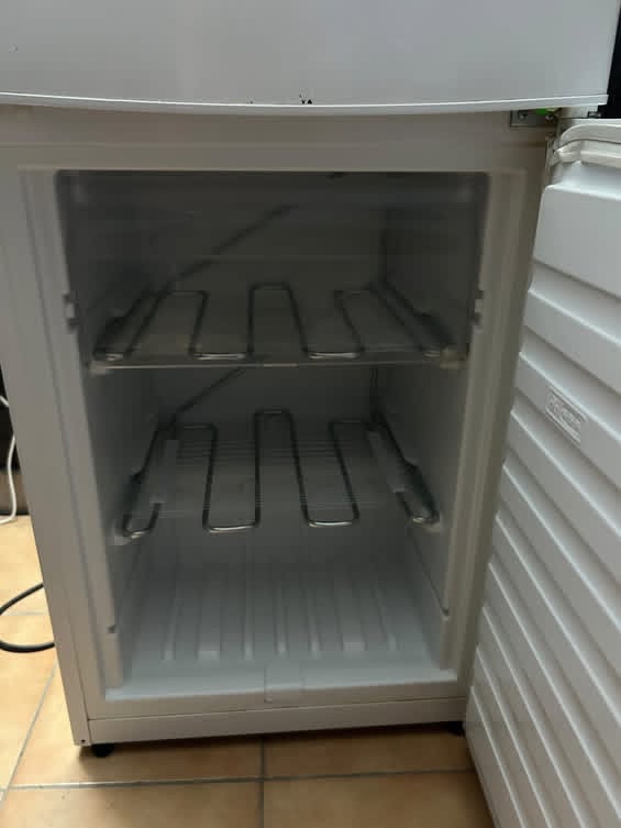 Whirlpool WBE3111 - 8
