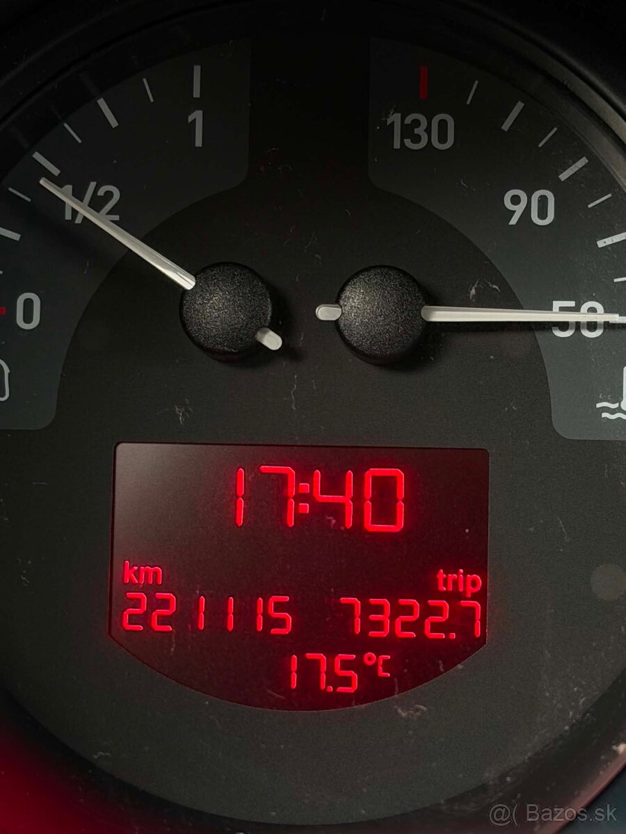 SEAT Leon - 8