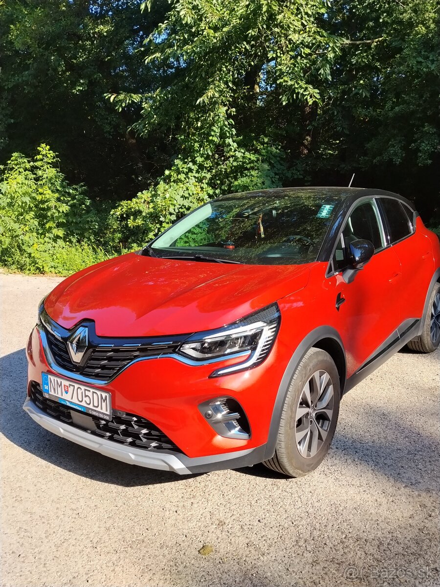 Renault Captur - 8