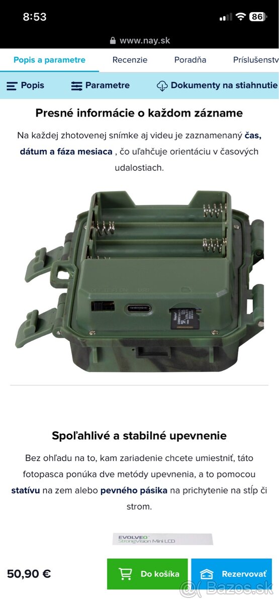 Fotopasca - 8
