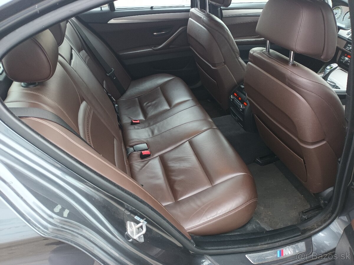 BMW 530xd MPacket r.v.2016 - 8