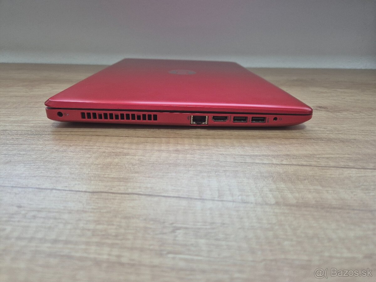 HP 15-bw050nc /AMD A6-9220/8GB RAM/HD/128GB SSD/Bat ok - 8