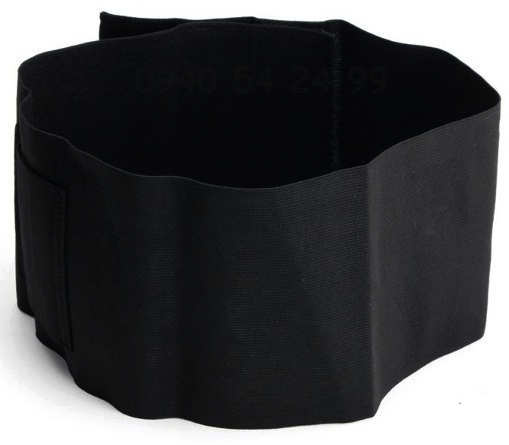 Elastický pás - SKRYTÉ NOSENIE - 8