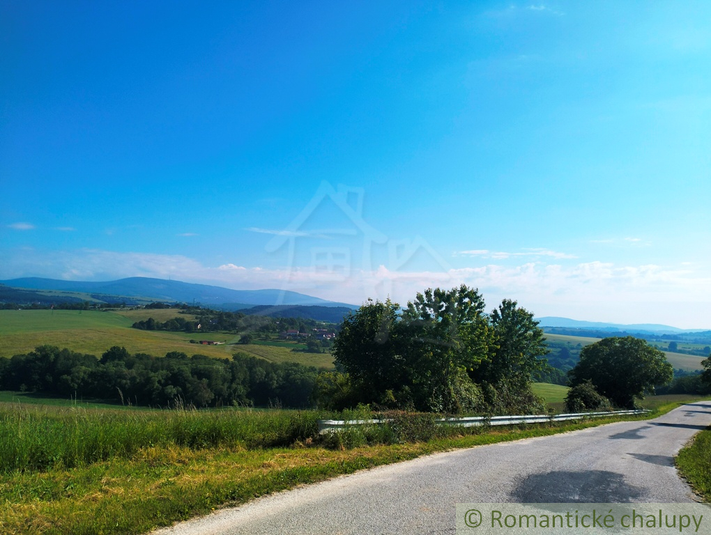 Na predaj dva domy na investíciu vo Vidieckom rezorte Šty - 8