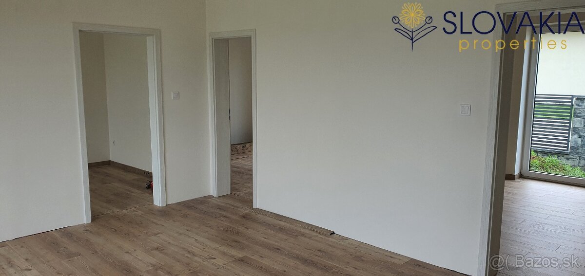 Na predaj 4i dom RED OAK Lužianky Nitra štandard - 8