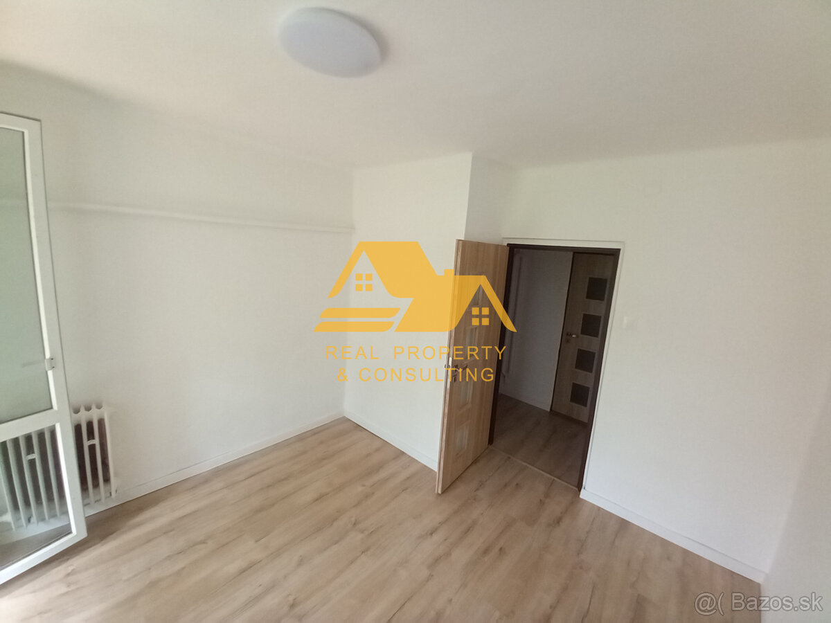 Predám 3 izbový byt s balkónom v obci Selice - 8