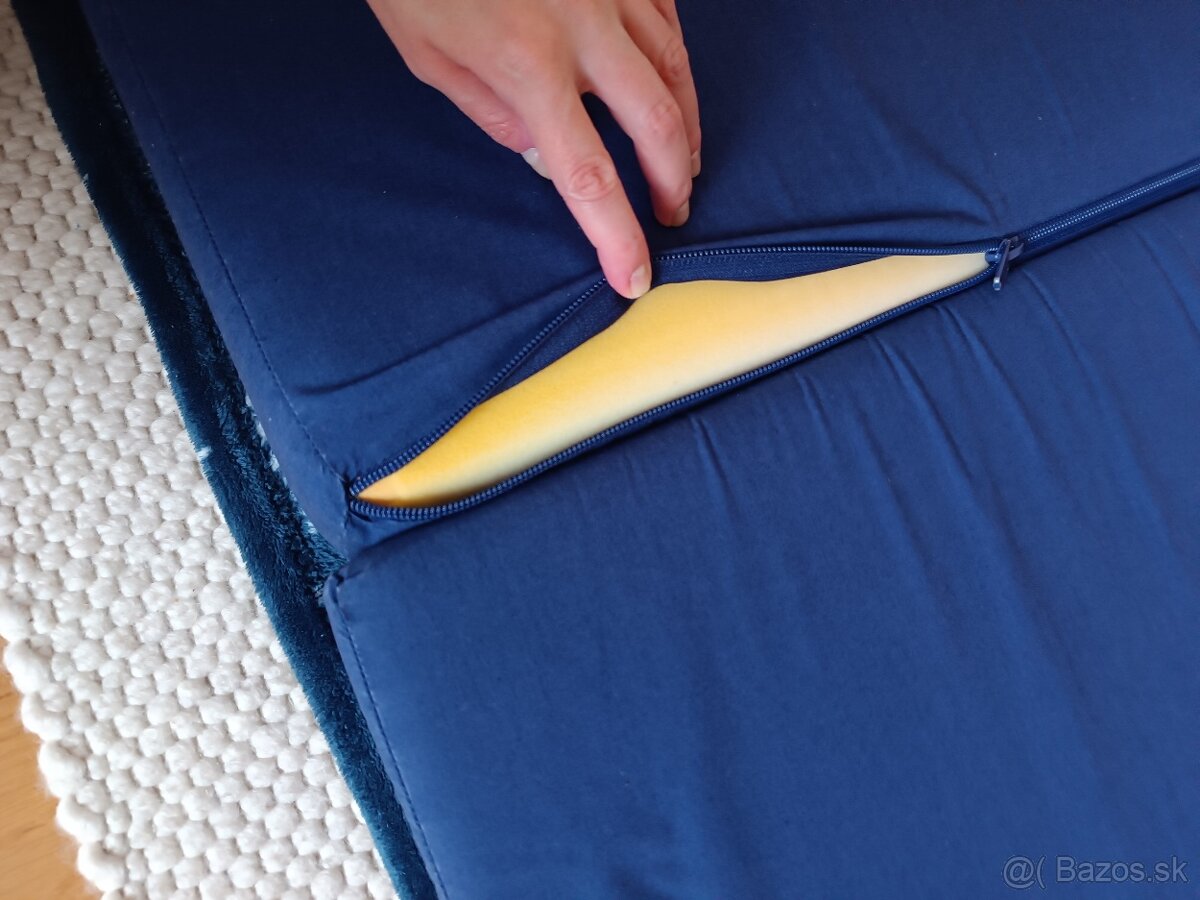 Skladací matrac - 8