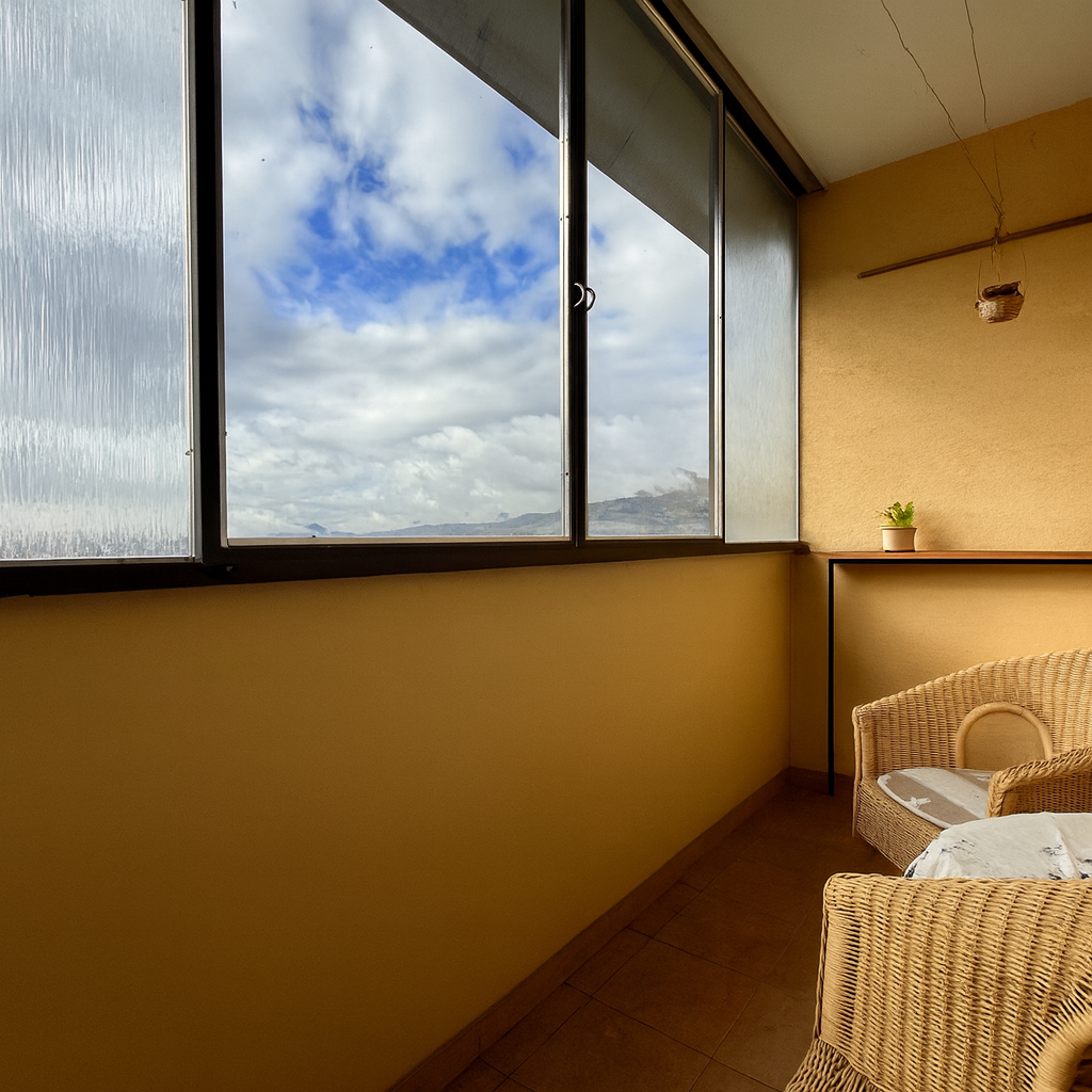 Na predaj 3-izbový byt v meste Martin - Jahodníky - 8