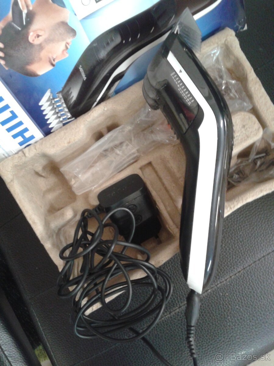 Zastrihávač vlasov Philips QC5115/ plne funkčné 9 eur - 8