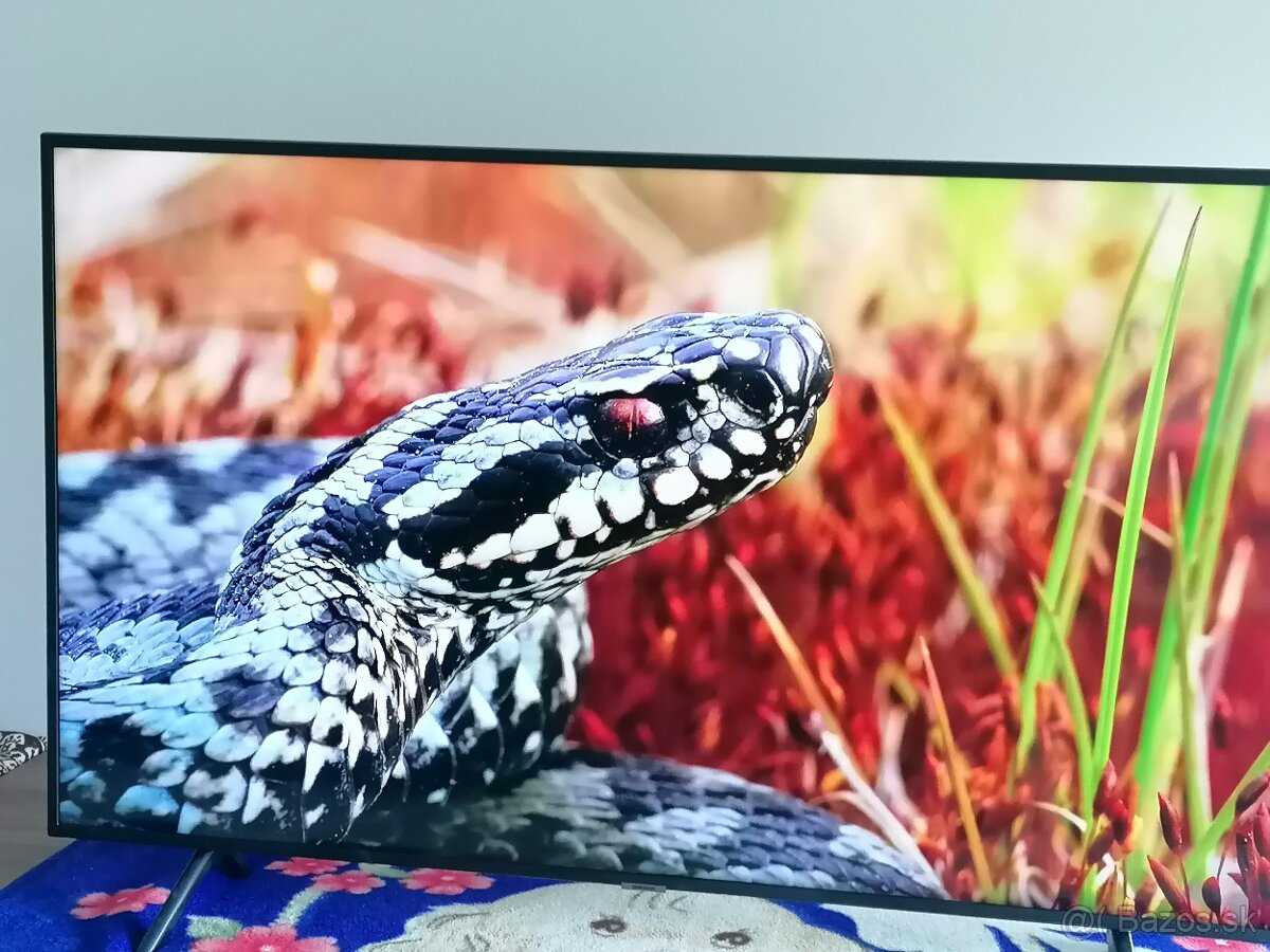 Samsung UE50RU7172 4K UHD smart TV - predám. - 8