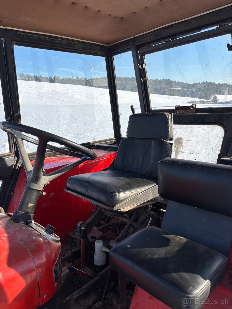Zetor 6911 - 8