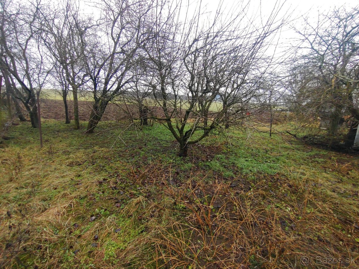 Predám Rodinný Dom - Dedinka - 8