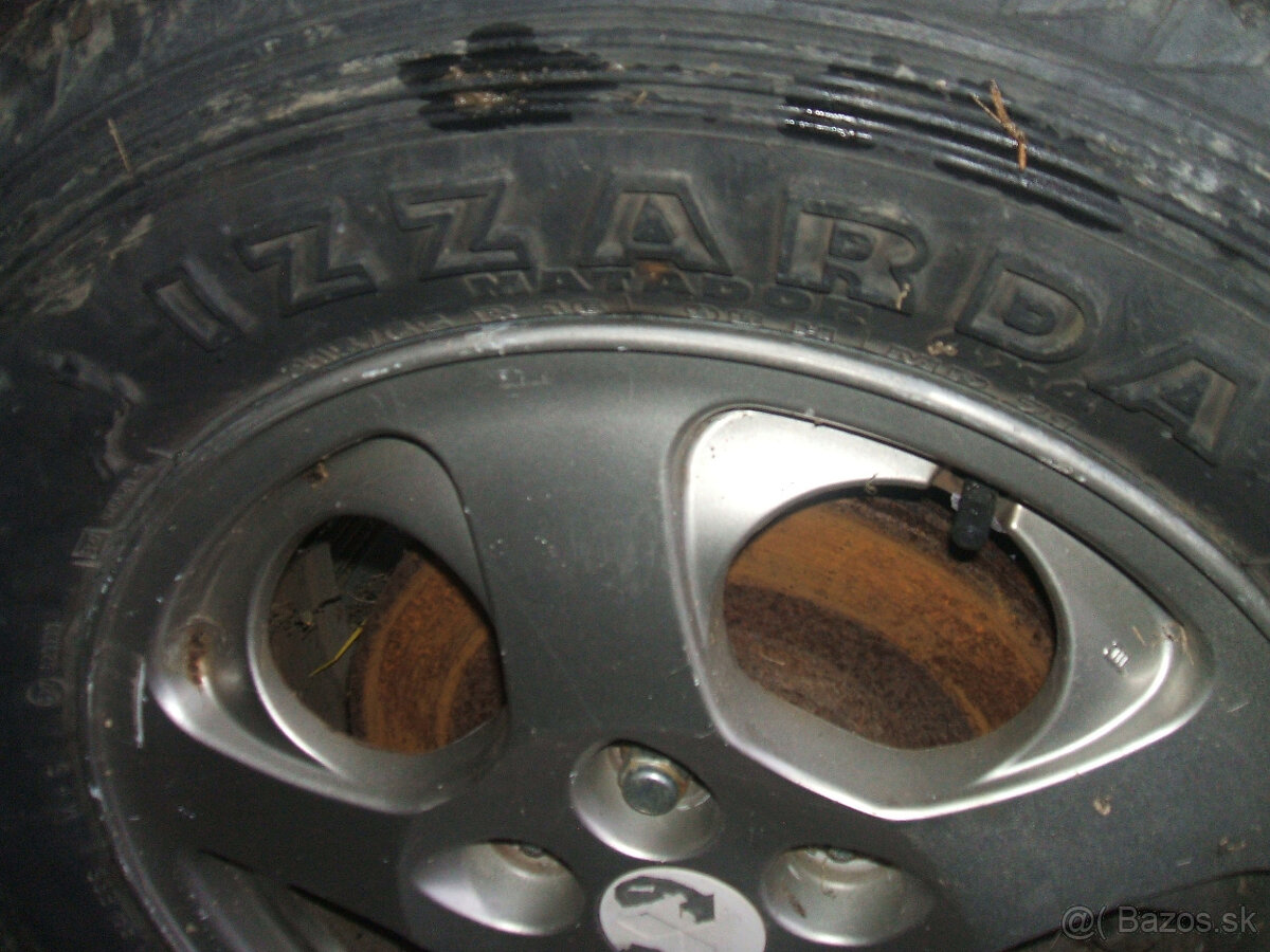 MITSUBISHI PAJERO PININ - 8