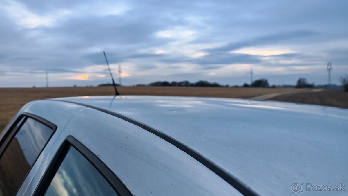 VW Golf 4 1.9 tdi 96kw - 8