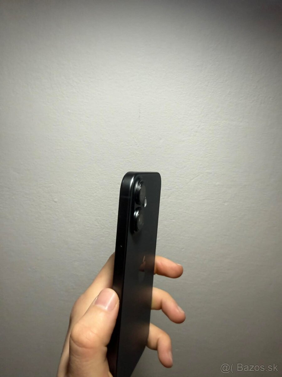 Apple iPhone 17 256GB Black - 8