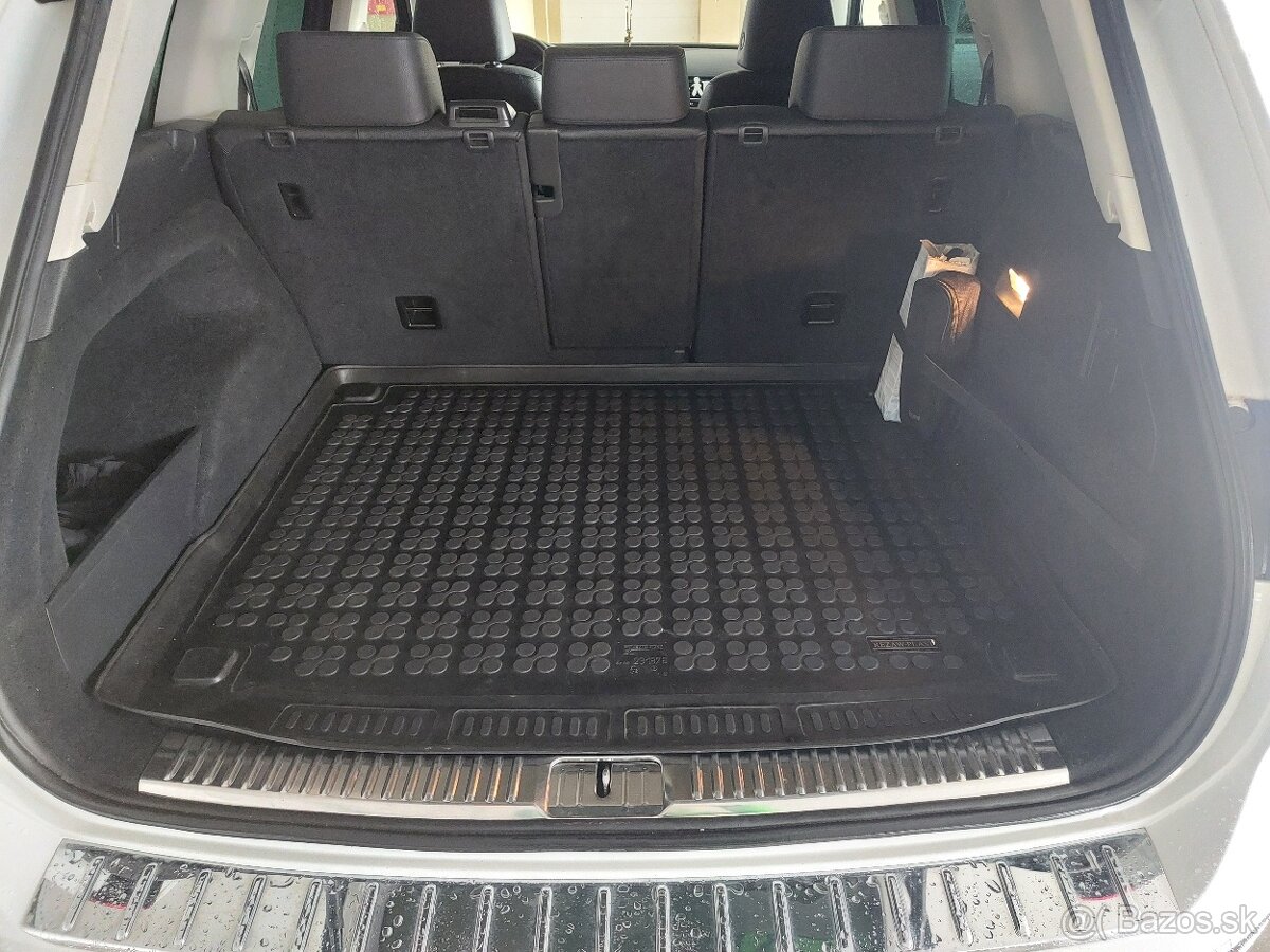 VW Touareg II.Facelift 3.0 V6TDI 4MOTION, B.Motion Technlogy - 8