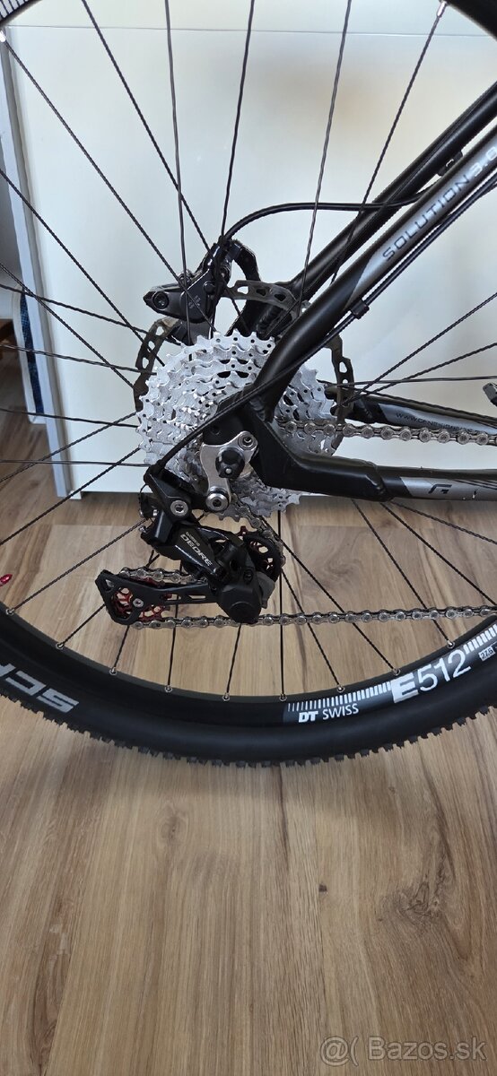 Predám bicykel Genesis - 8