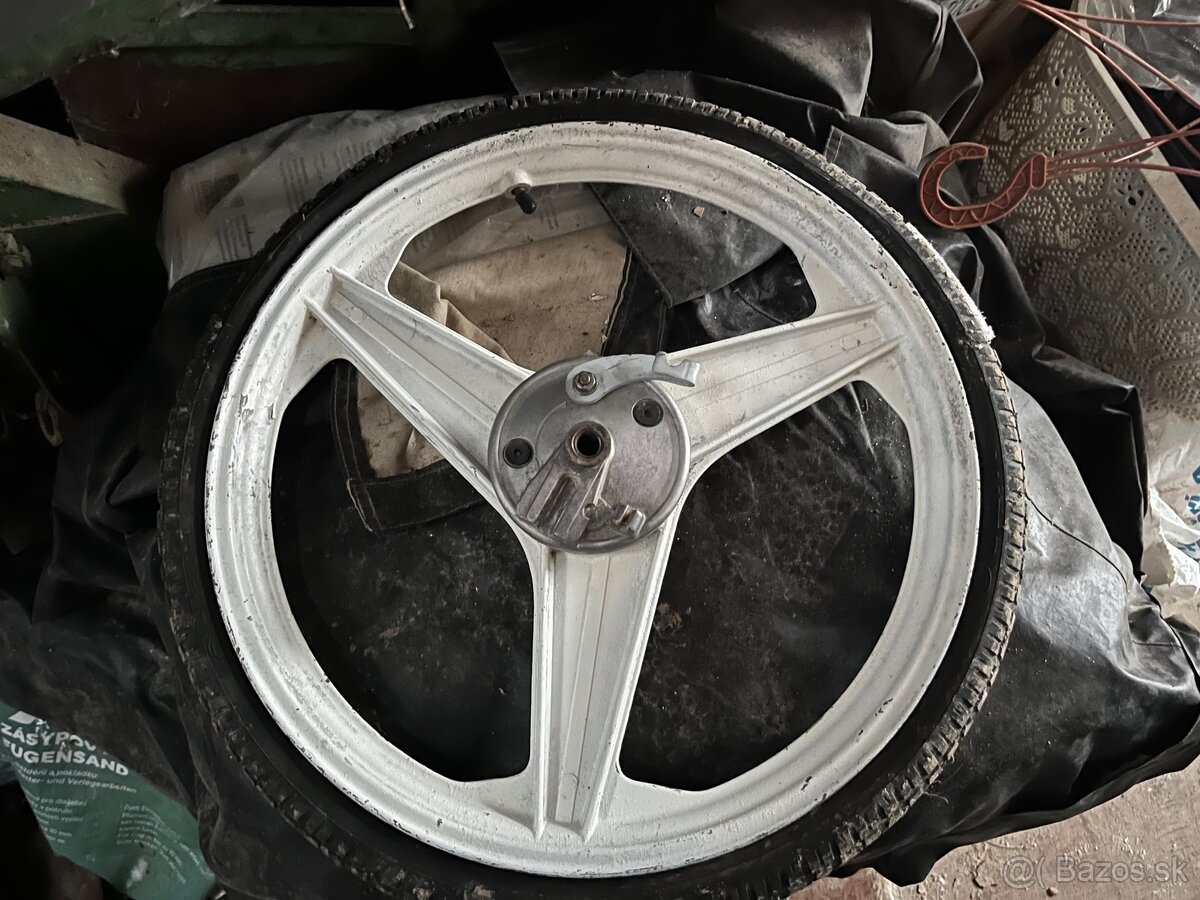 3ks Disky Bernardi Babetta/Korádo - 8