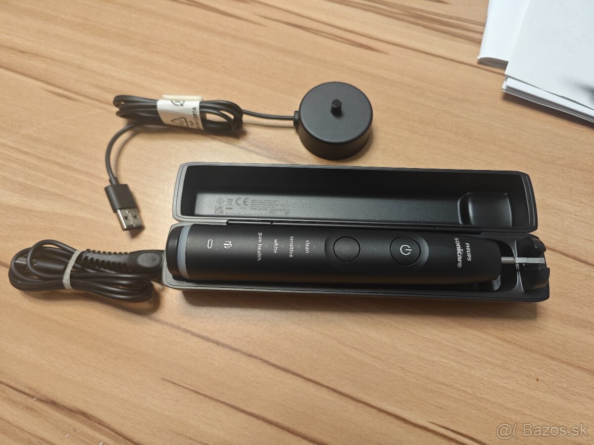 Z. kefkaPhilips Sonicare aplikace bluetooth nové záruka - 8