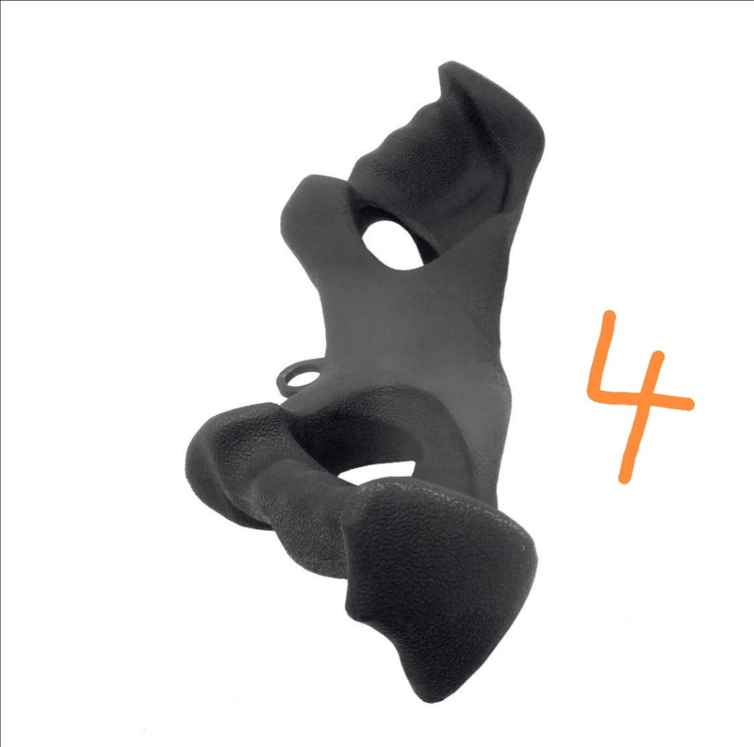 Ergonomické adaptery - 8