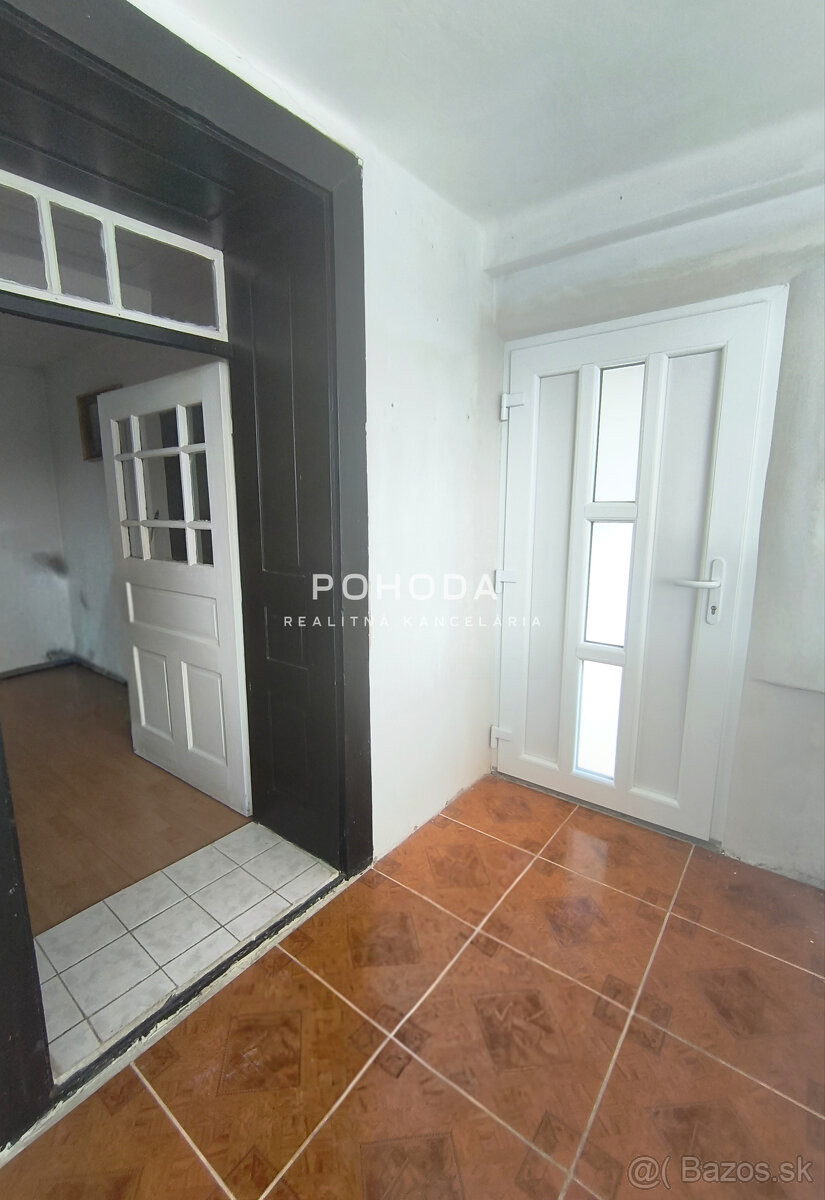 Rodinný dom s pozemkom 983m2 len 24km od Košíc - 8