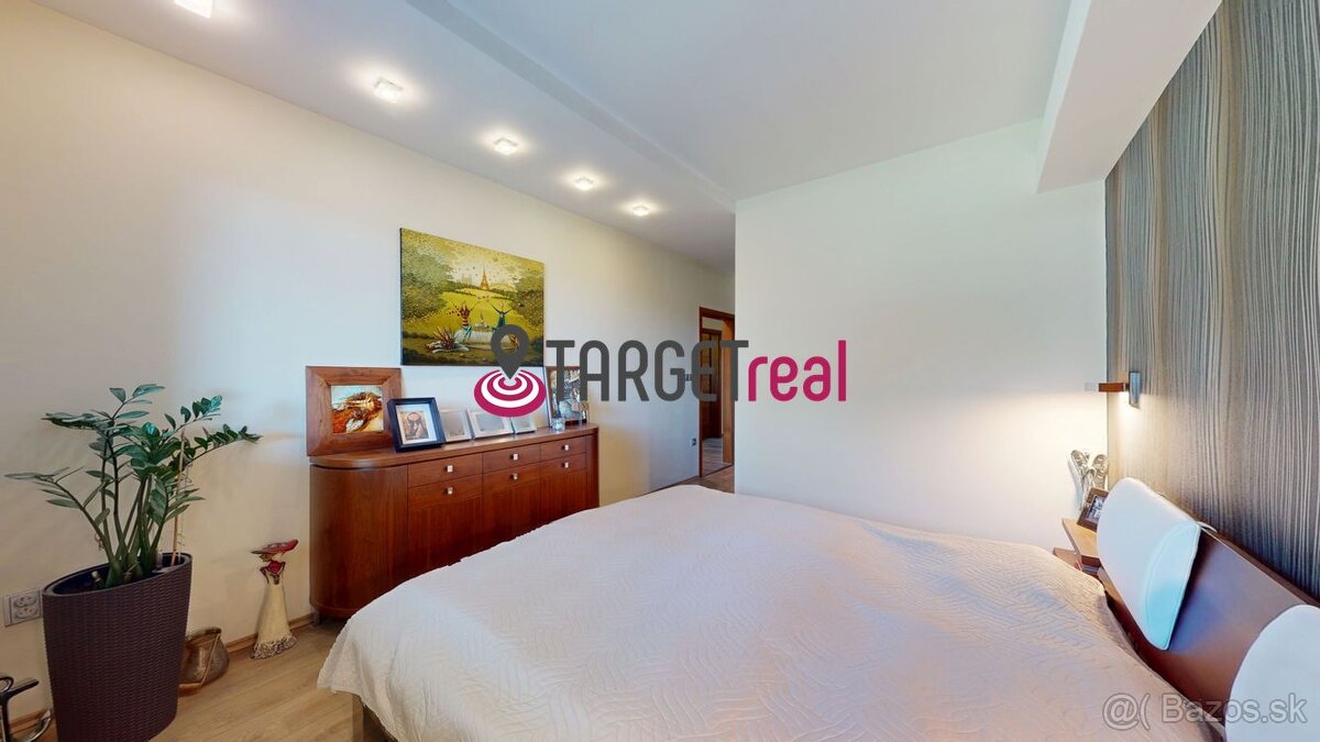 TARGETreal | Rezervované - Teplička nad Váhom - 5 izbový bun - 8