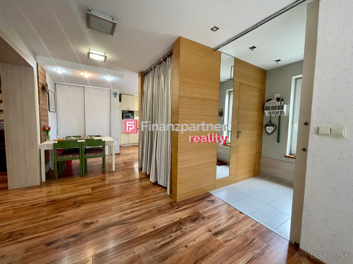 Výrazne znížená cena Pekný rodinný dom v Trebišove - 8