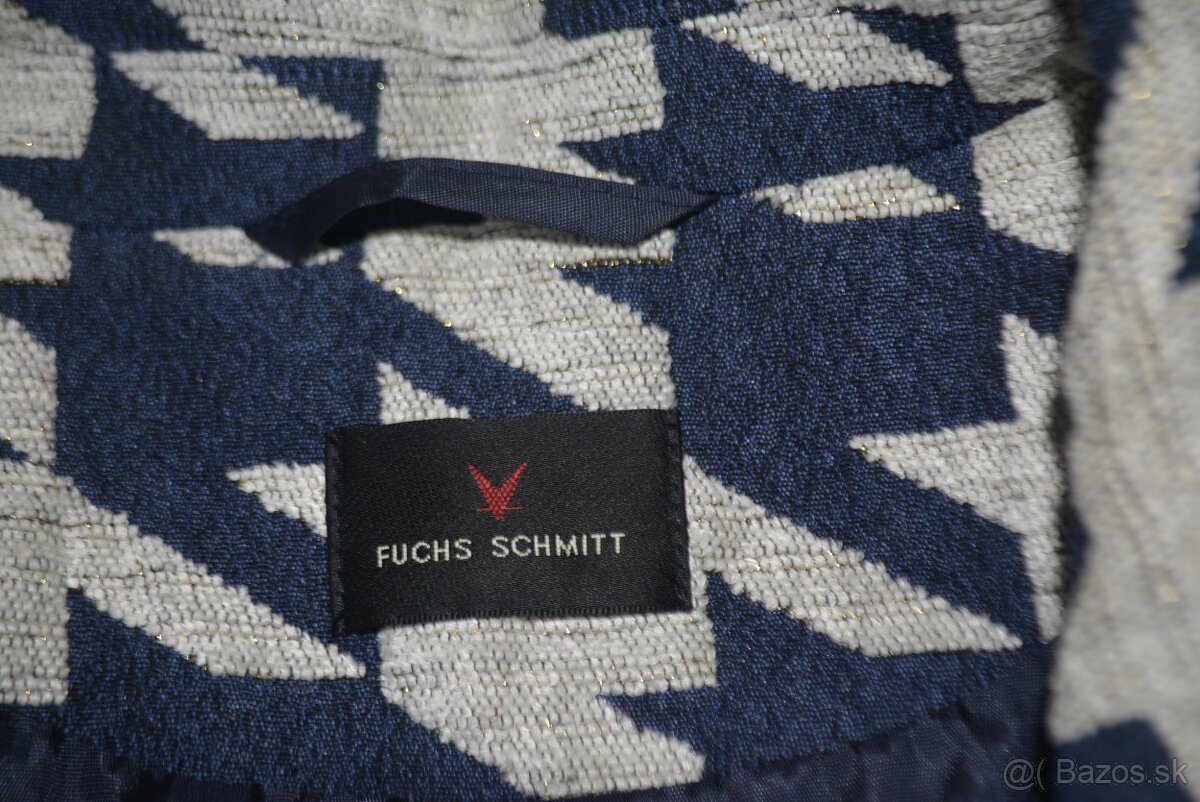 Fuchs Schmitt, dámsky kabát veľ.XL - 8