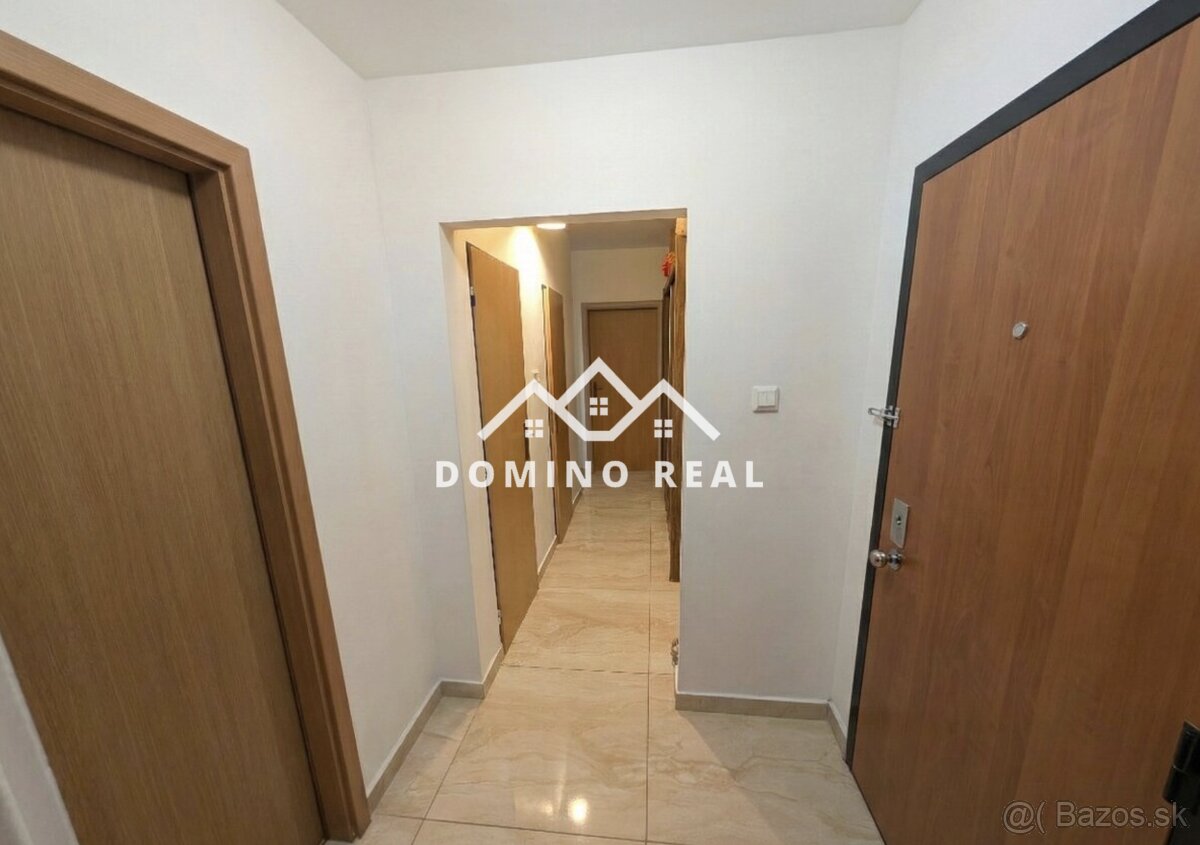 svetlý 3-izbový byt v Modre po rekonštrukcii na predaj - 8