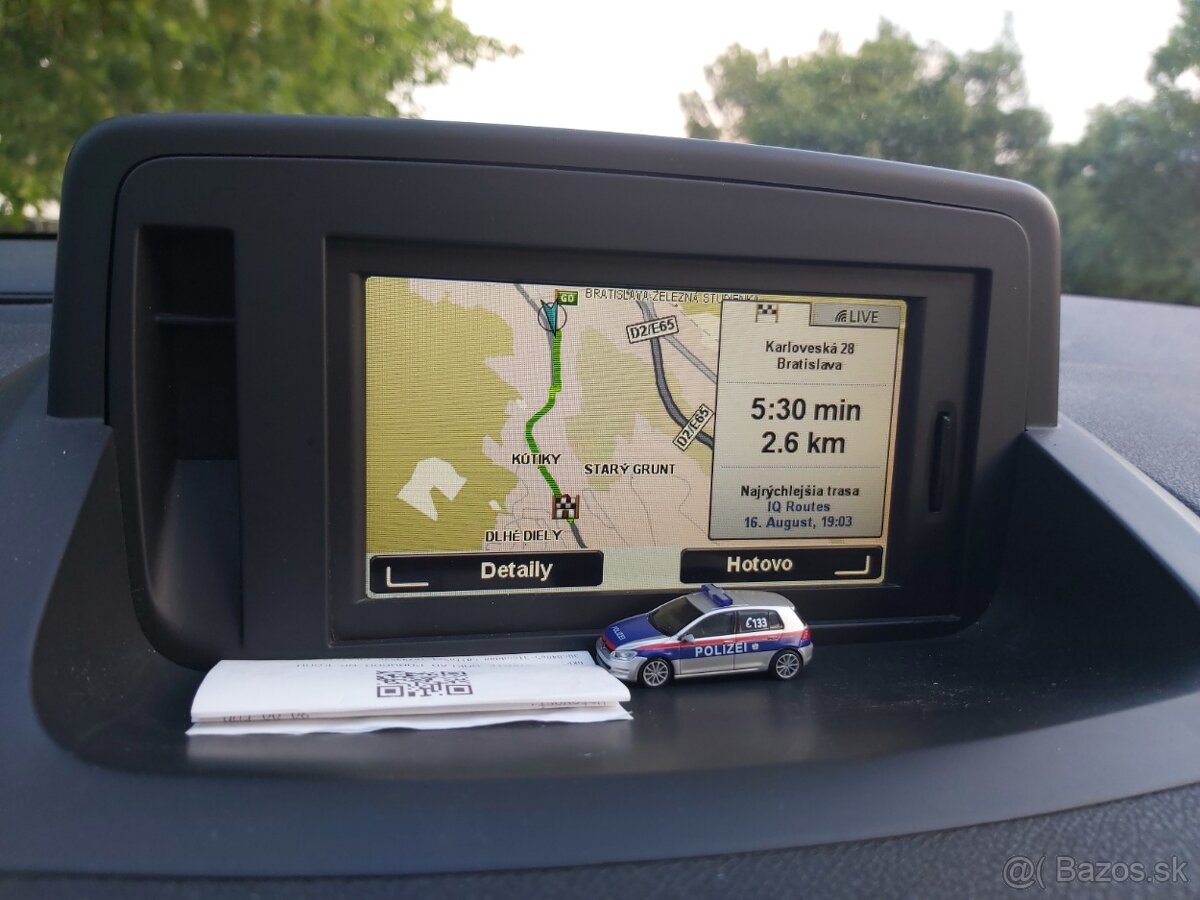 Renault Megane CC, 2.0 dci, GT 160ps - 8