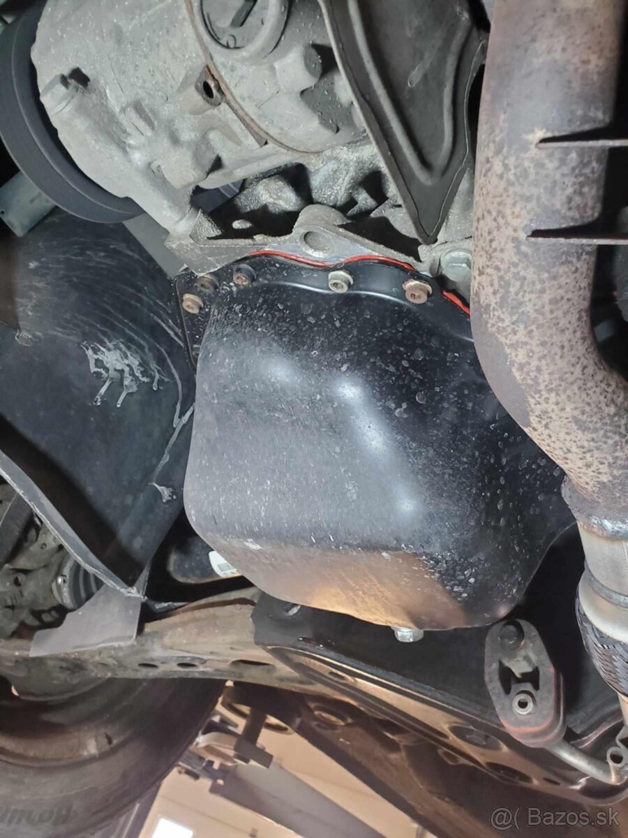 Skoda fabia 1 2006 - 8