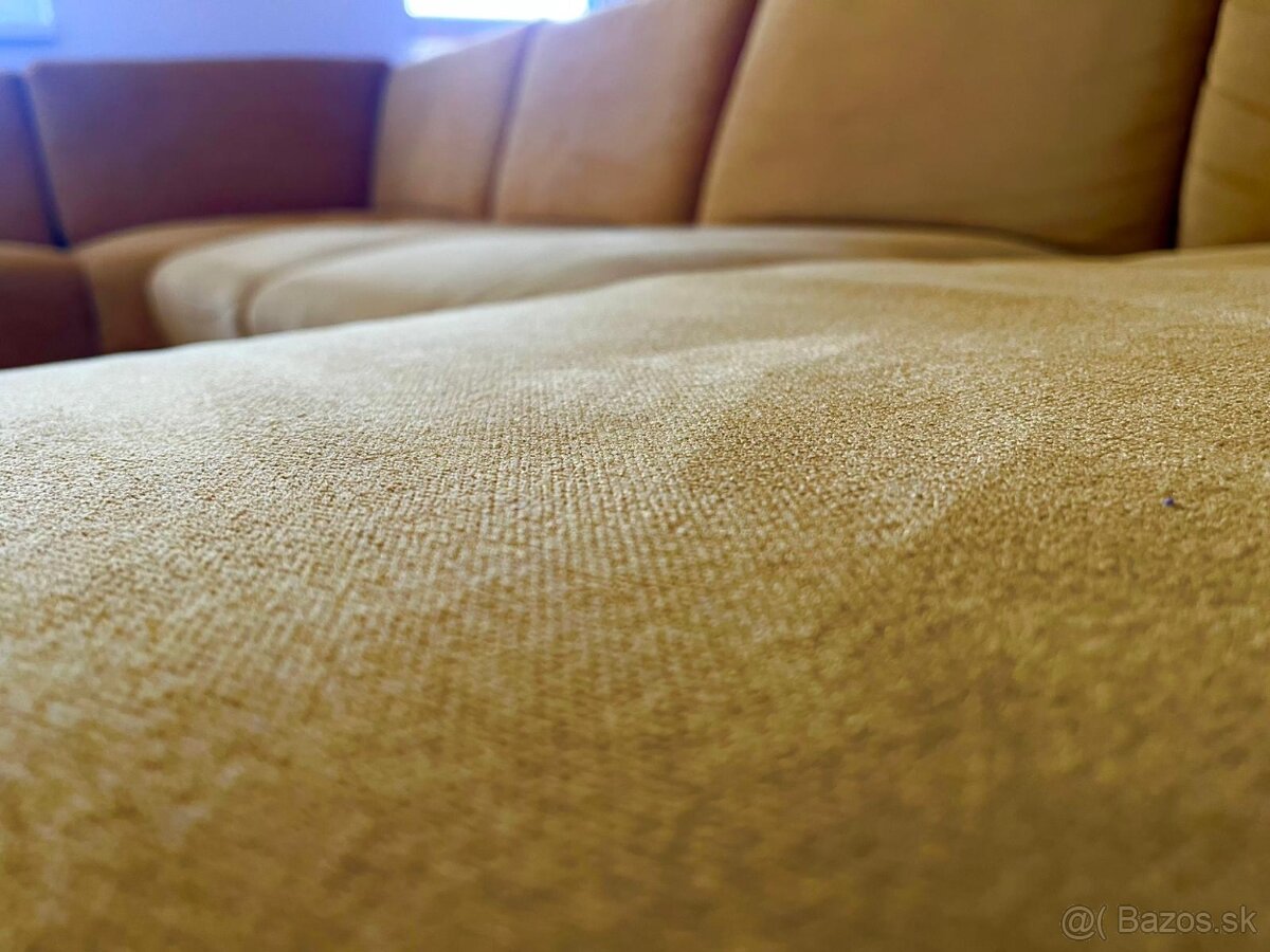 Sedacia súprava Phase - 8