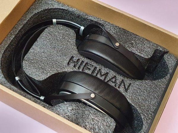 Predám HiFiMAN Ananda V3 (Stealth Magnets) - 8