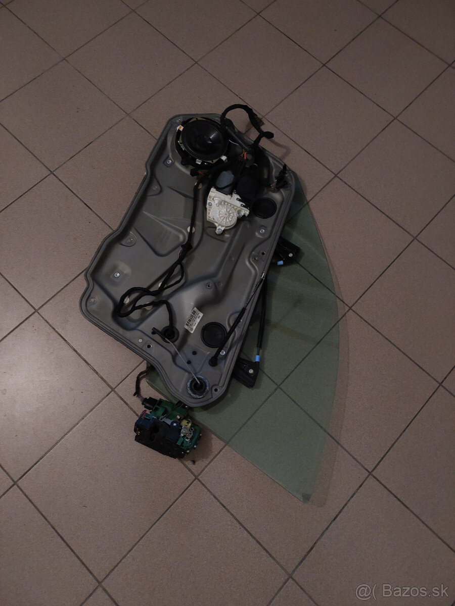 Vw Golf 4 okno plus Sťahovanie - 8