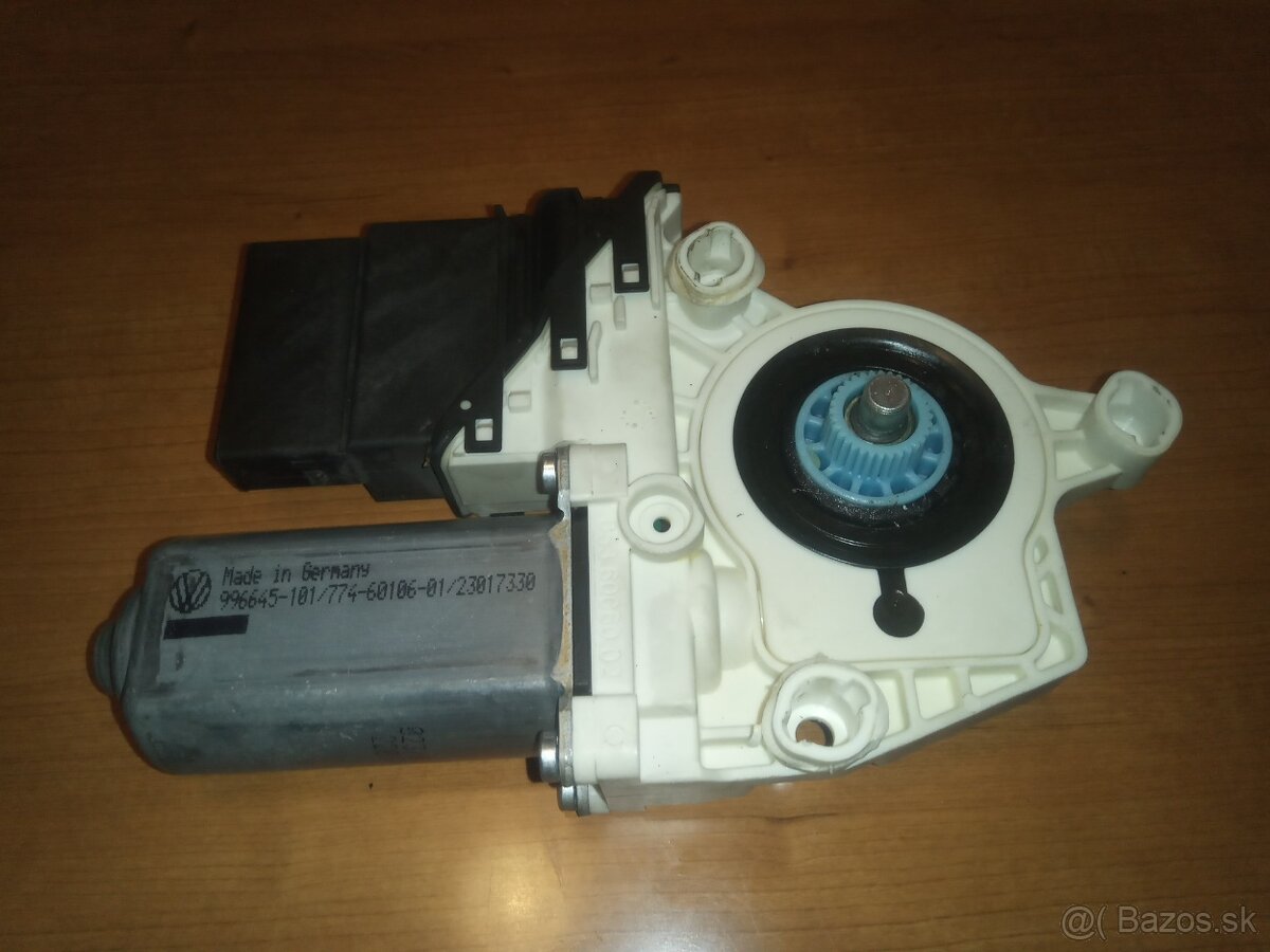 Škoda diely Octavia 2 - 8