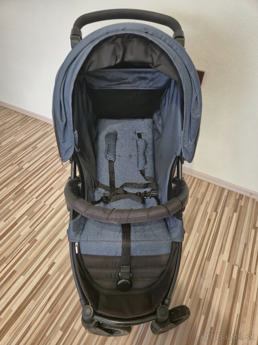 Britax B-Motion 4 - 8