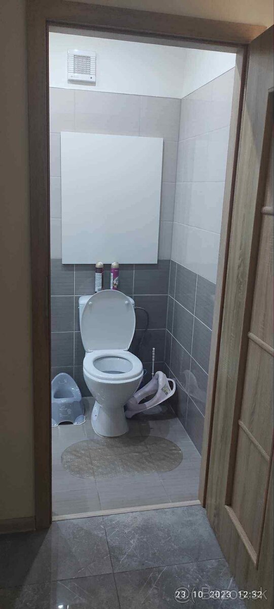 3- izbový byt Kanianka - 8