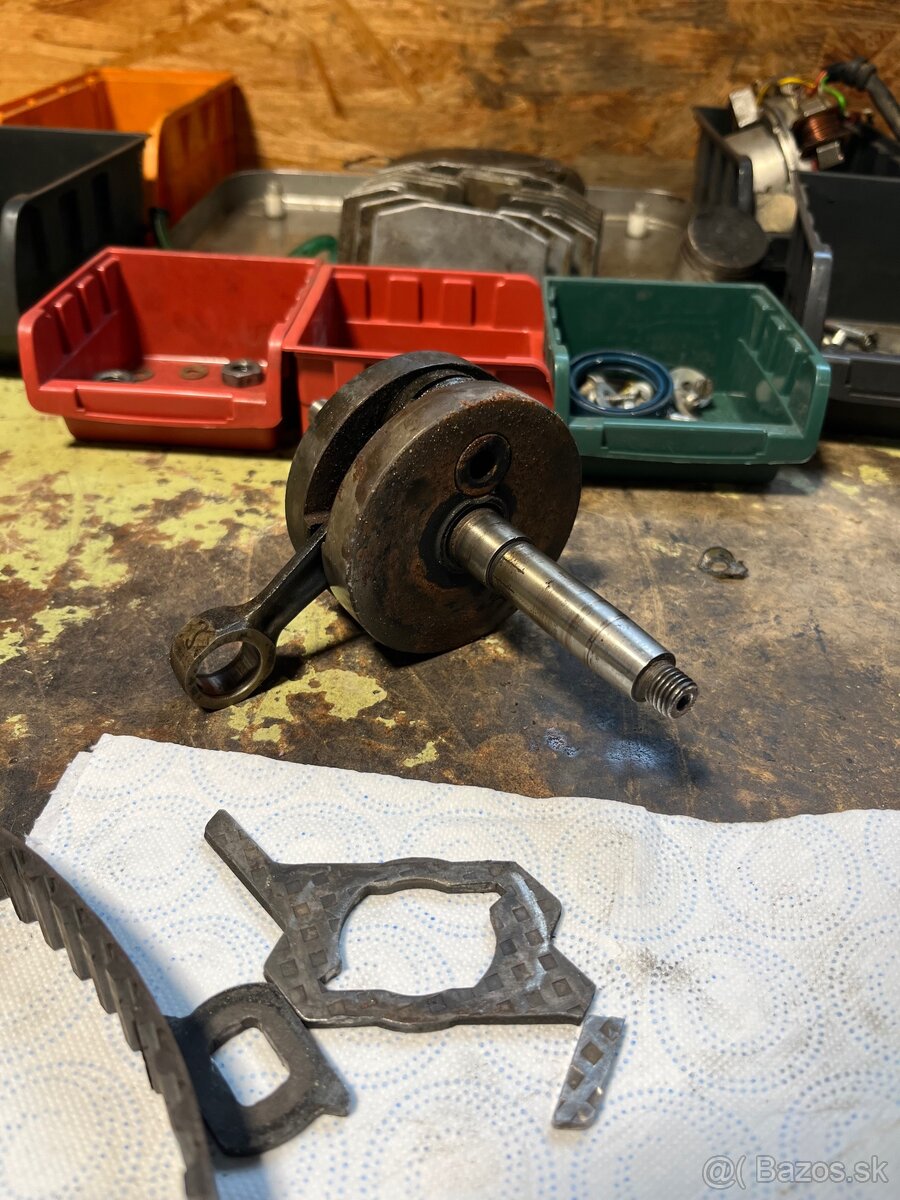 servis motocyklov - 8