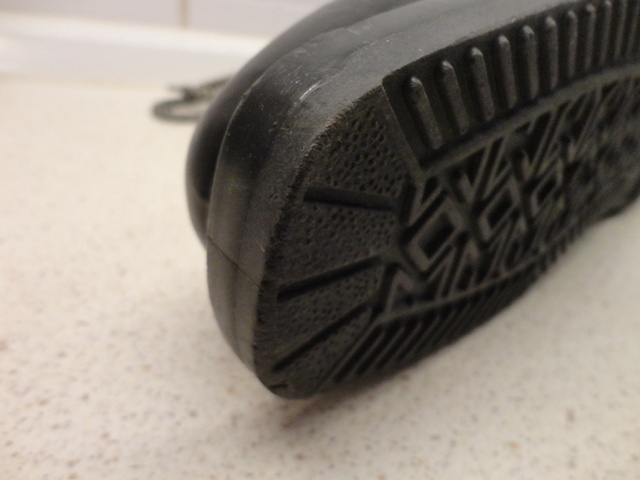 Lyžiarske topánky Kristiania - 8