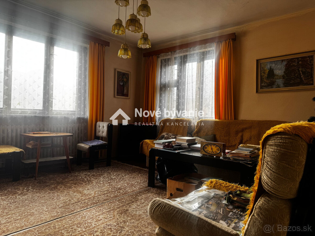 Predaj Rodinný dom - Púchov, Novonosická (N066-12-DASEa) - 8