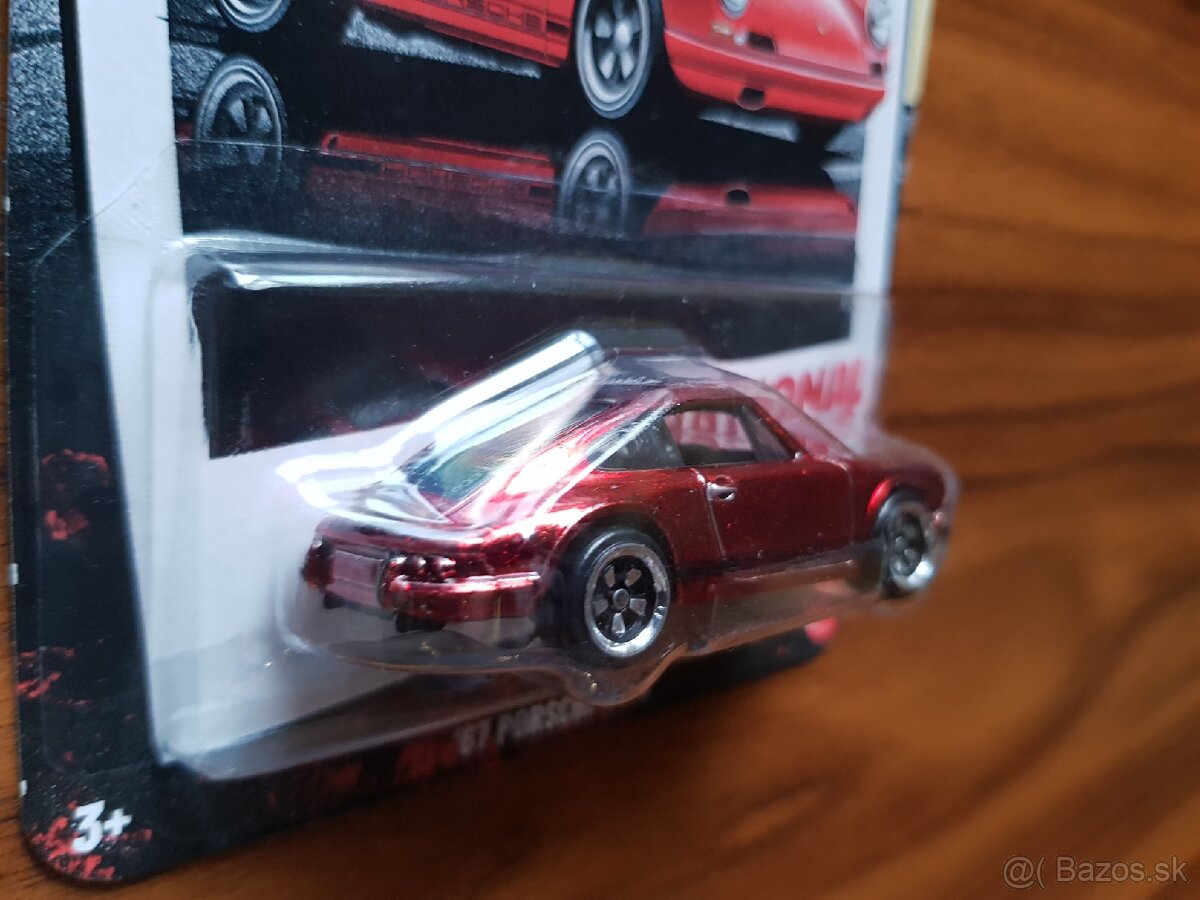 Predám rôzne modely Hot Wheels - 8