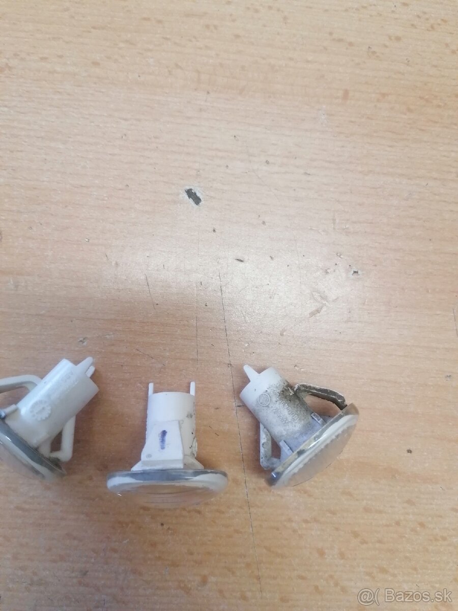 Smerovky Octavia1, facelift - 8