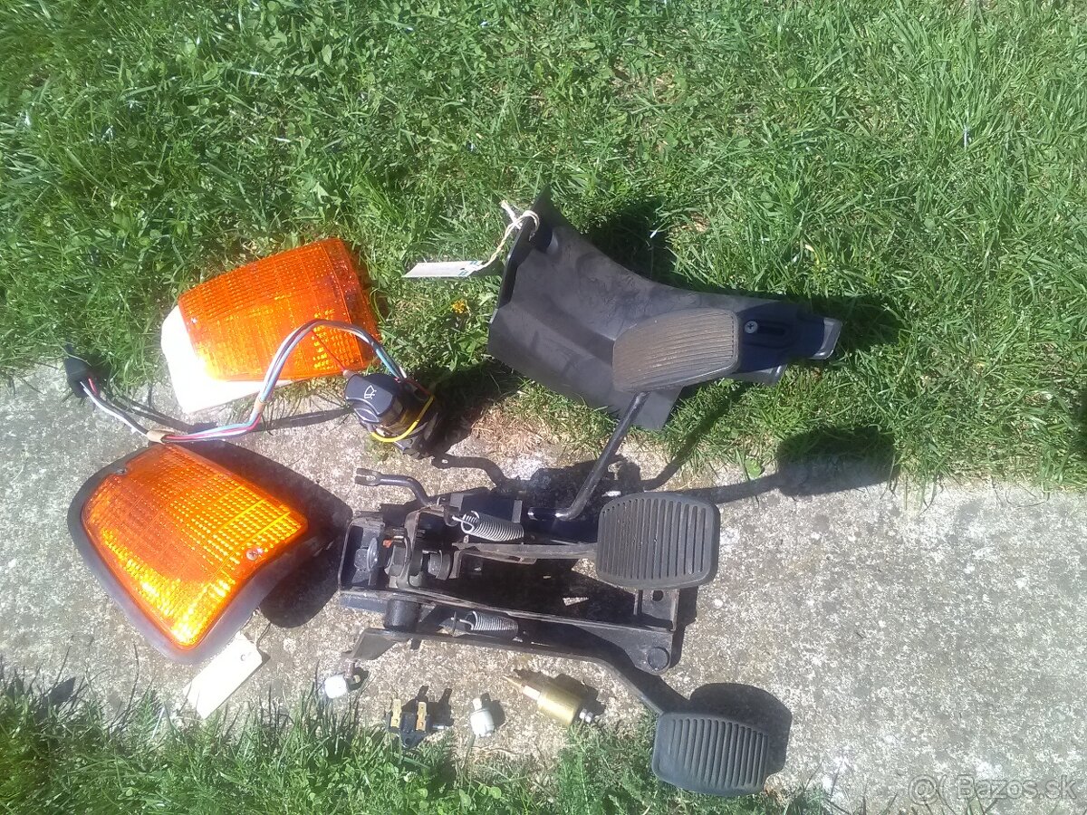 Karburátor Škoda 105 , predaj - 8