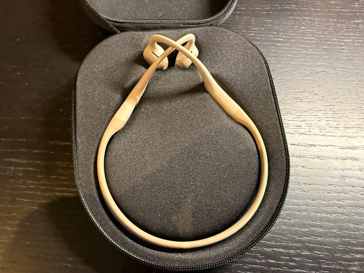 🎧 Shokz OpenRun Pro – model S810 (100 % stav, ako nové) - 8