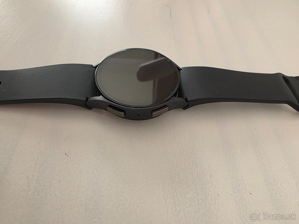 Samsung Galaxy Watch Active6 R930 40mm Graphite - 8