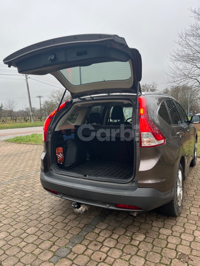 Honda CR-V 2.0 4WD - 8