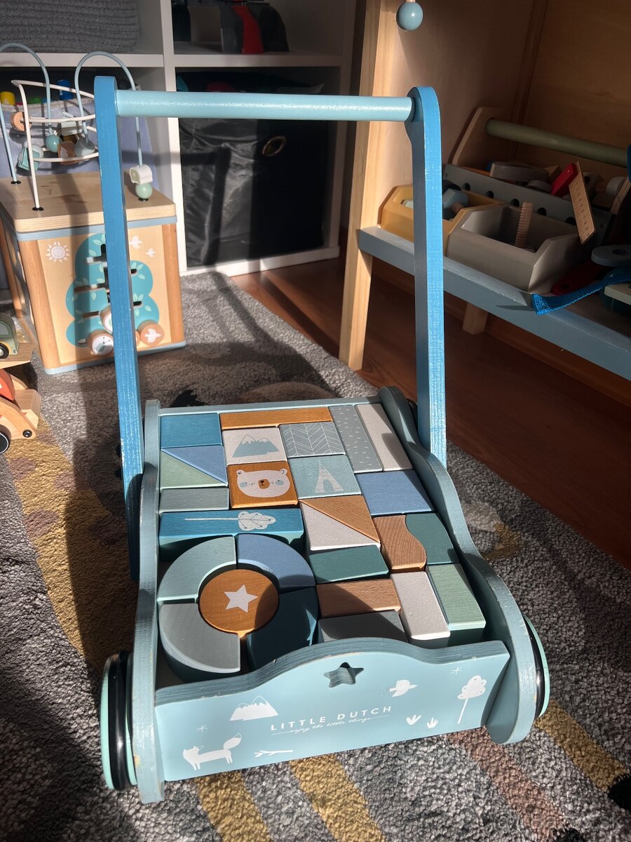 Little dutch hračky - 8