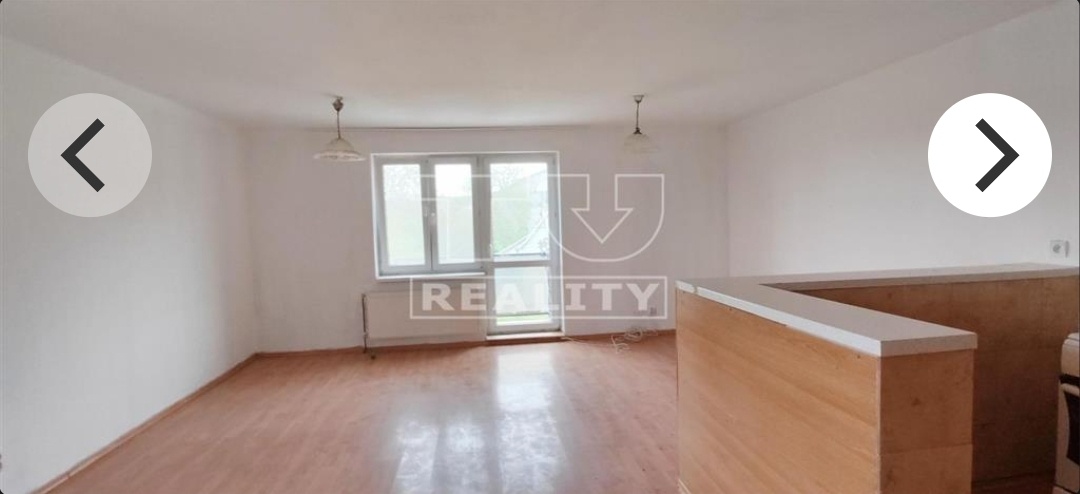 Prenajom 3 izbový a 1 izbový - 8