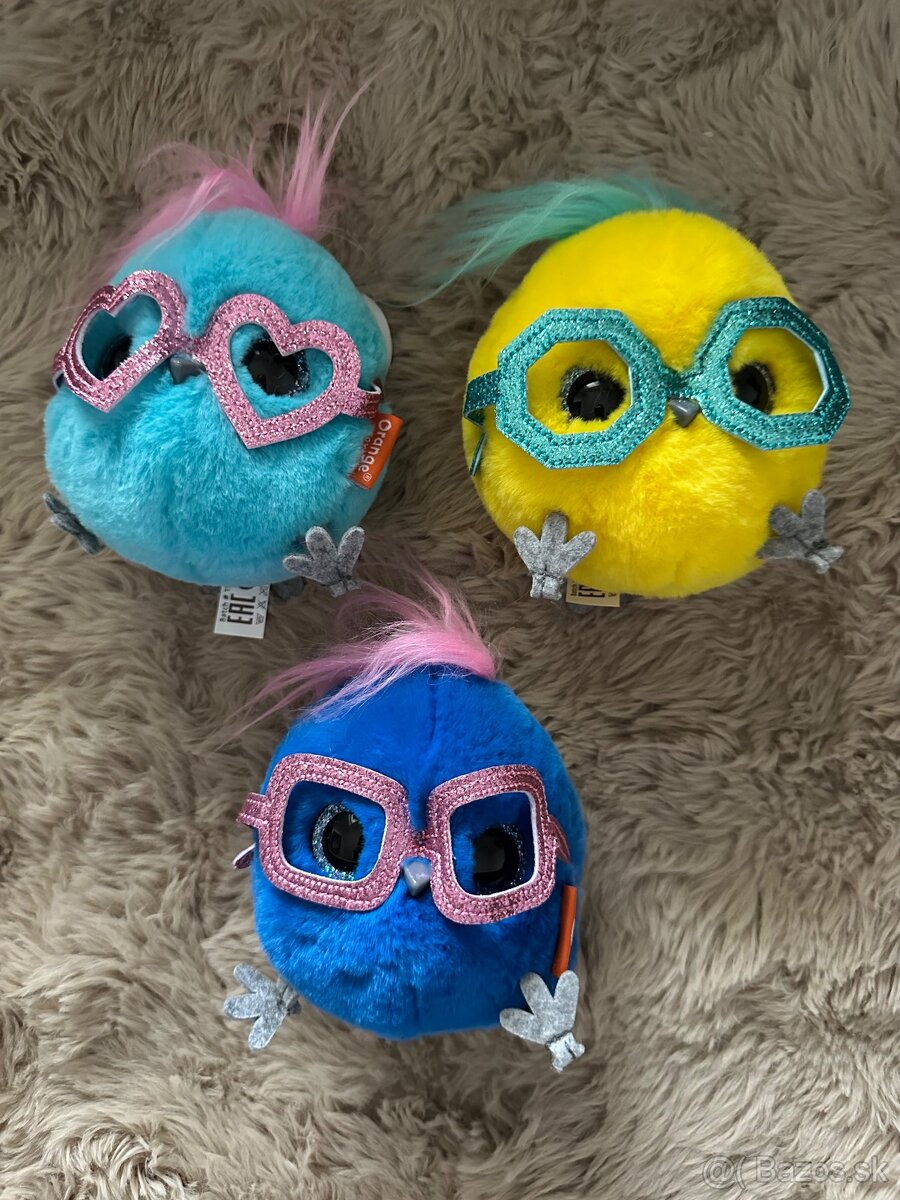 Úplne nové hracky - 8