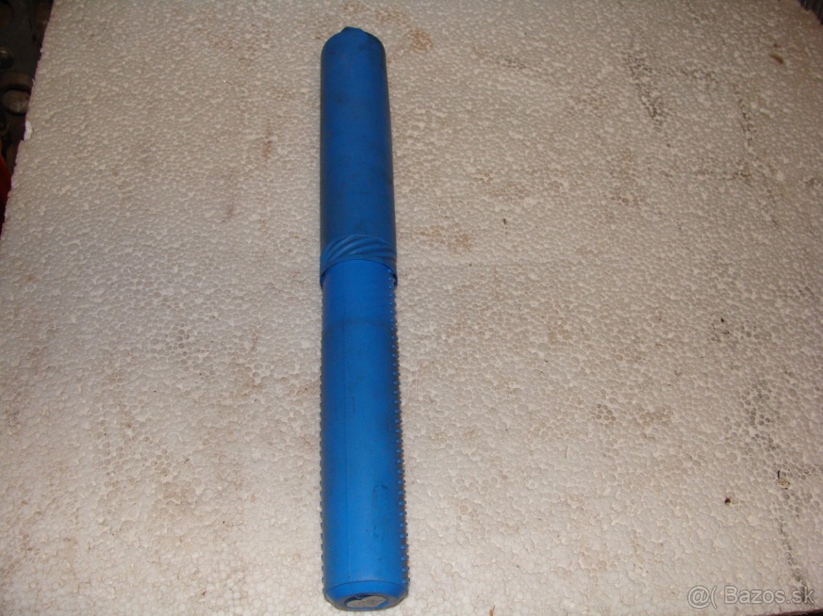 Predam vrtak znacky BOSCH - 8